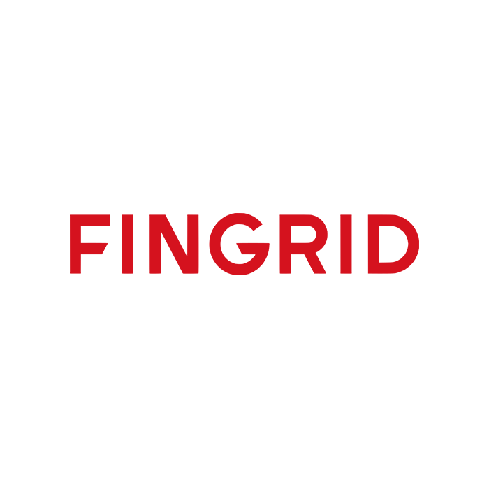 Fingrid is Finland's transmission system operator.